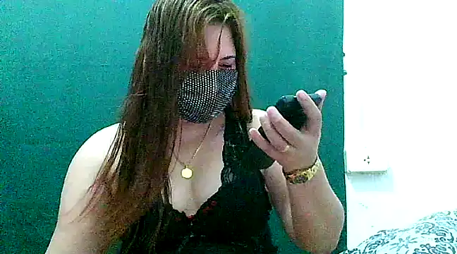 Pinay jenNn online show from March 16, 6:09 am