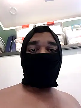 Wildguycums online show from October 4, 5:44 pm