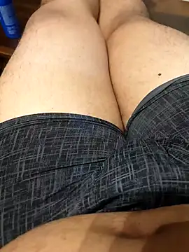 Wildguycums online show from October 11, 4:49 pm