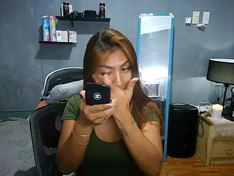 luxxy grand online show from November 20, 6:07 pm