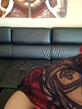 SarahDelSol online show from December 30, 12:20 pm