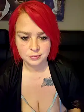 SarahDelSol online show from March 15, 5:19 am