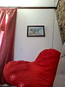 Snapshot of Naschkatze01 chatting on September 10, 6:13 am Naschkatze01 online show from September 10, 6:13 am