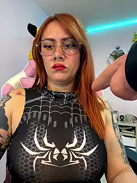 Luna Paris  online show from October 23, 2:38 pm