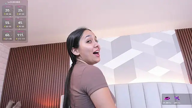 Sammy Fit  online show from February 24, 12:05 pm