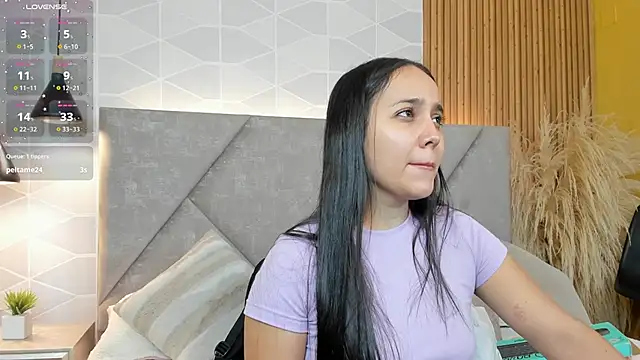 Snapshot of Sammy_Fit_ chatting on May 6, 12:21 pm Sammy Fit online show from May 6, 12:21 pm