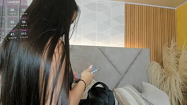 Snapshot of Sammy_Fit_ chatting on June 1, 12:07 pm Sammy Fit online show from June 1, 12:07 pm