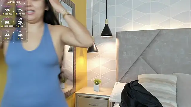 Snapshot of Sammy_Fit_ chatting on June 9, 12:28 pm Sammy Fit online show from June 9, 12:28 pm