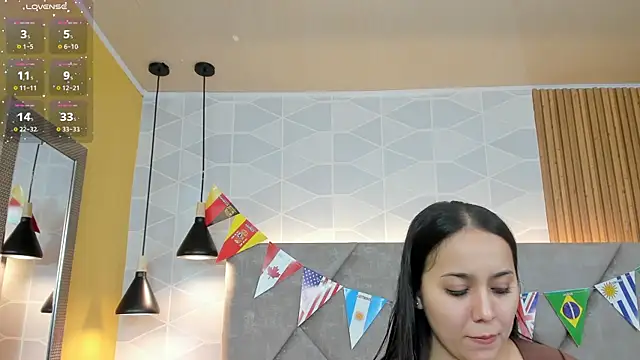Snapshot of Sammy_Fit_ chatting on June 25, 12:42 pm Sammy Fit online show from June 25, 12:42 pm