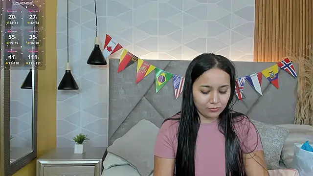 Snapshot of Sammy_Fit_ chatting on July 1, 12:51 pm Sammy Fit online show from July 1, 12:51 pm