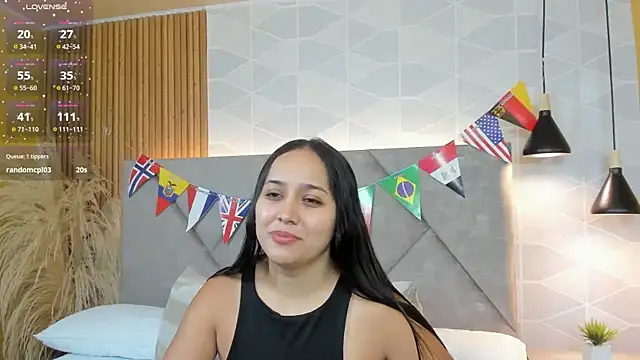 Snapshot of Sammy_Fit_ chatting on July 13, 12:52 pm Sammy Fit online show from July 13, 12:52 pm