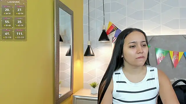 Snapshot of Sammy_Fit_ chatting on July 17, 12:12 pm Sammy Fit online show from July 17, 12:12 pm