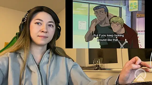 chibi moon  online show from February 10, 7:51 pm