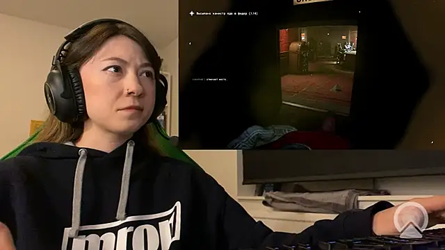 chibi moon  online show from March 17, 8:01 pm