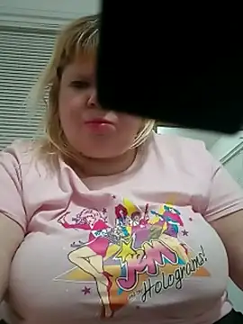 JemJensen30 online show from May 26, 8:32 am