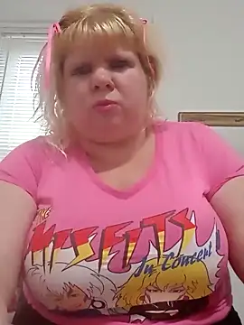 JemJensen30 online show from June 7, 11:19 pm