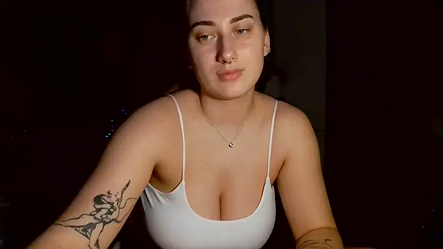 Snapshot of Natalia_Daysie chatting on January 5, 8:34 pm Natalia Daysie online show from January 5, 8:34 pm
