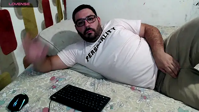 lucasprloco online show from December 1, 7:03 pm