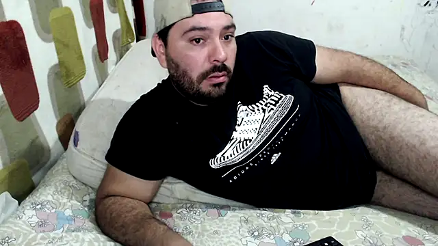 lucasprloco online show from December 5, 4:55 pm