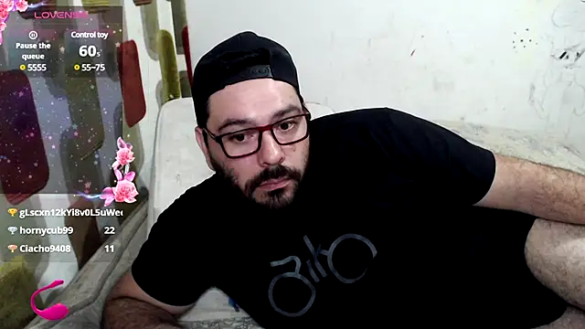 lucasprloco online show from December 13, 4:11 am