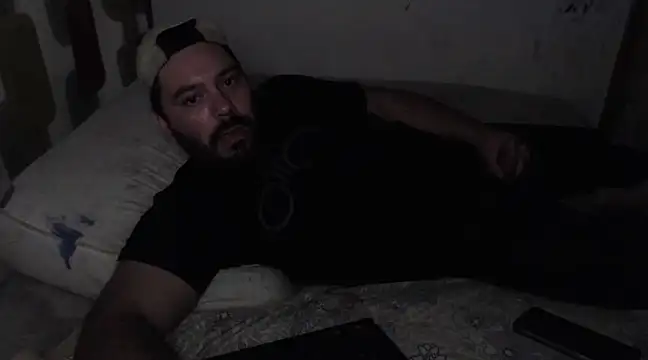 lucasprloco online show from December 14, 5:18 am