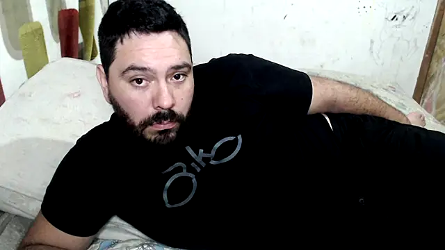lucasprloco online show from January 2, 12:55 am