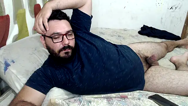 lucasprloco online show from January 4, 2:35 am