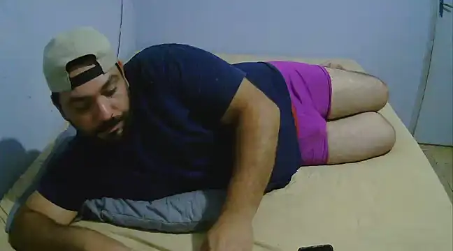 lucasprloco online show from March 2, 1:04 am