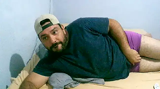 lucasprloco online show from March 4, 12:39 am
