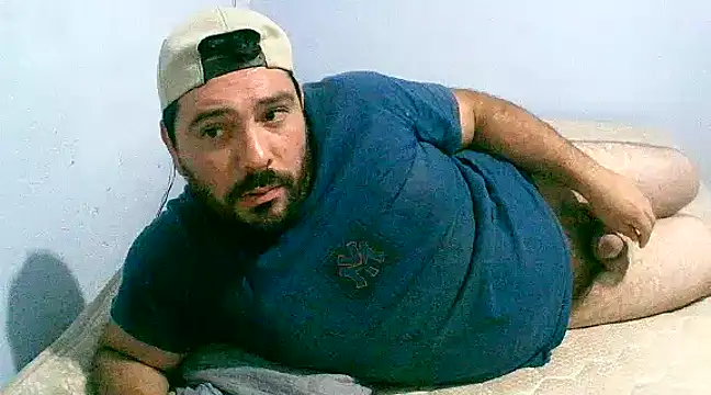 lucasprloco online show from March 6, 12:21 am