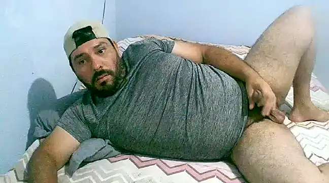 lucasprloco online show from March 9, 1:35 am