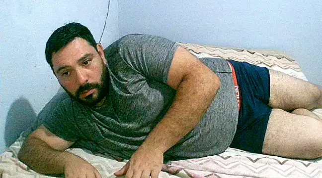 lucasprloco online show from March 20, 11:34 pm