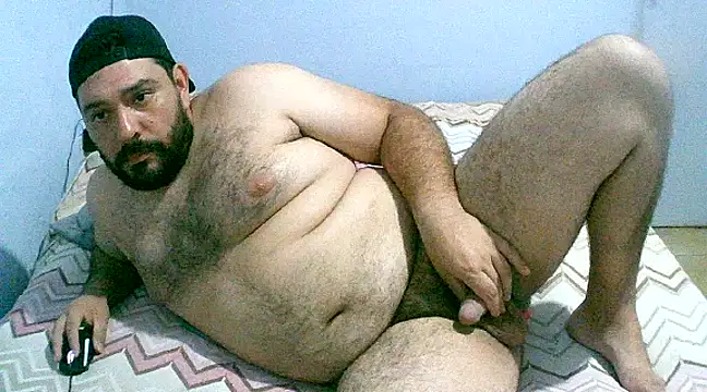 lucasprloco online show from March 22, 11:31 pm