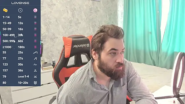 Morlaios online show from November 1, 9:22 am