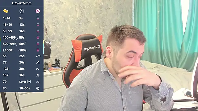 Morlaios online show from November 11, 9:20 am