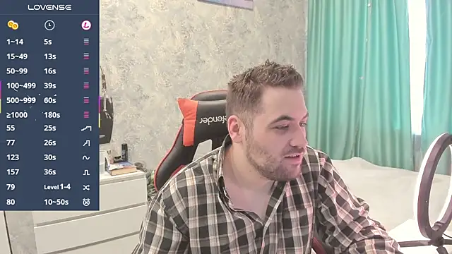 Morlaios online show from November 14, 8:57 am