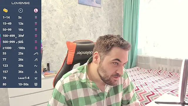 Morlaios online show from November 28, 9:34 am