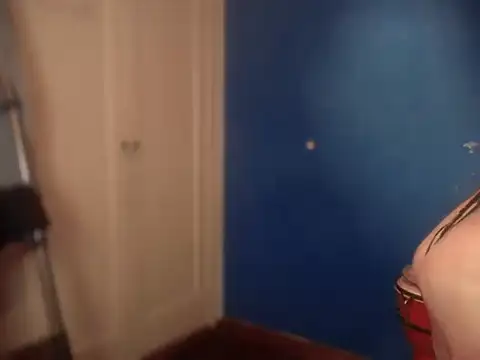 Snapshot of Fabrissi chatting on February 26, 11:15 pm Fabrissi online show from February 26, 11:15 pm