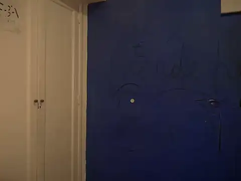 Snapshot of Fabrissi chatting on March 9, 7:07 pm Fabrissi online show from March 9, 7:07 pm