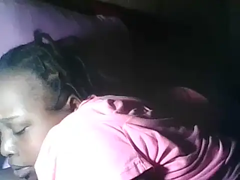 African slut goddess online show from January 29, 1:05 am