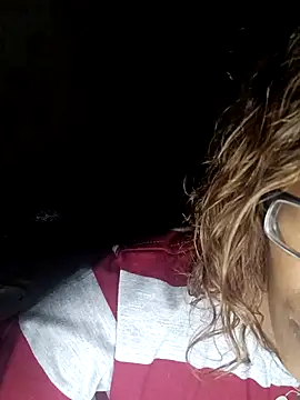 LunaRai online show from March 5, 5:39 pm