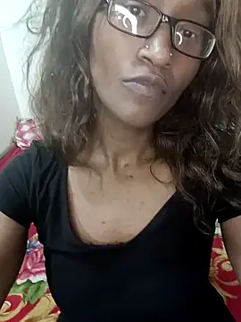 LunaRai online show from March 22, 4:58 pm