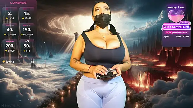 paradise3cityy online show from January 17, 11:40 pm