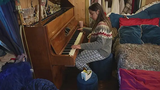 VanessaDoyle online show from November 22, 3:22 pm