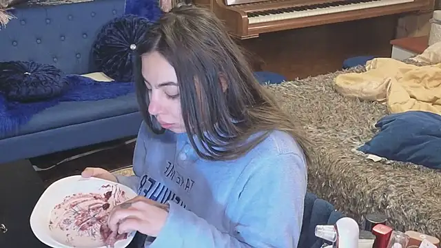 VanessaDoyle online show from January 8, 12:24 am