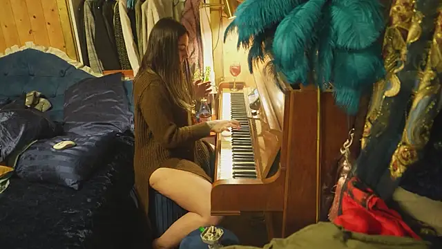 VanessaDoyle online show from February 24, 5:55 pm