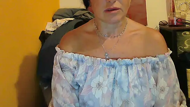 Althea Love online show from September 25, 9:40 pm