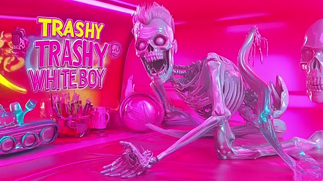 DemonDickNick online show from November 16, 3:56 am