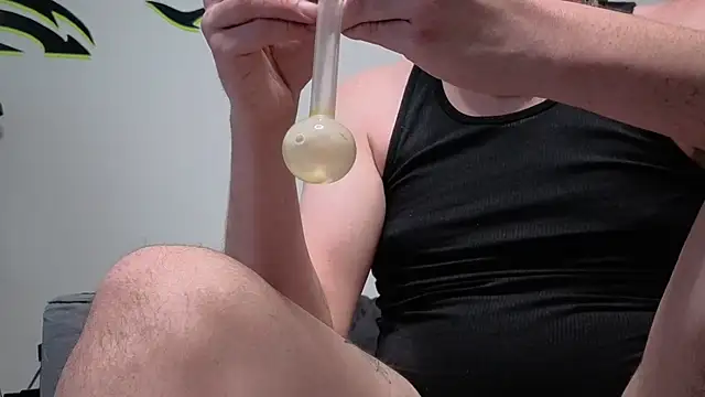 DemonDickNick online show from November 25, 5:07 am