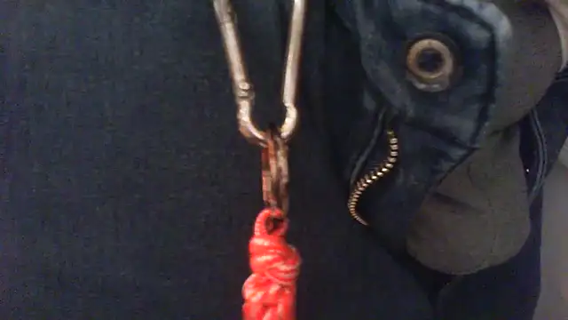 nonnomaturobisex online show from November 7, 8:03 am